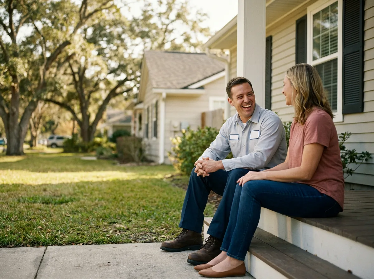 Septic tank pumping FAQs for Fort Valley, VA